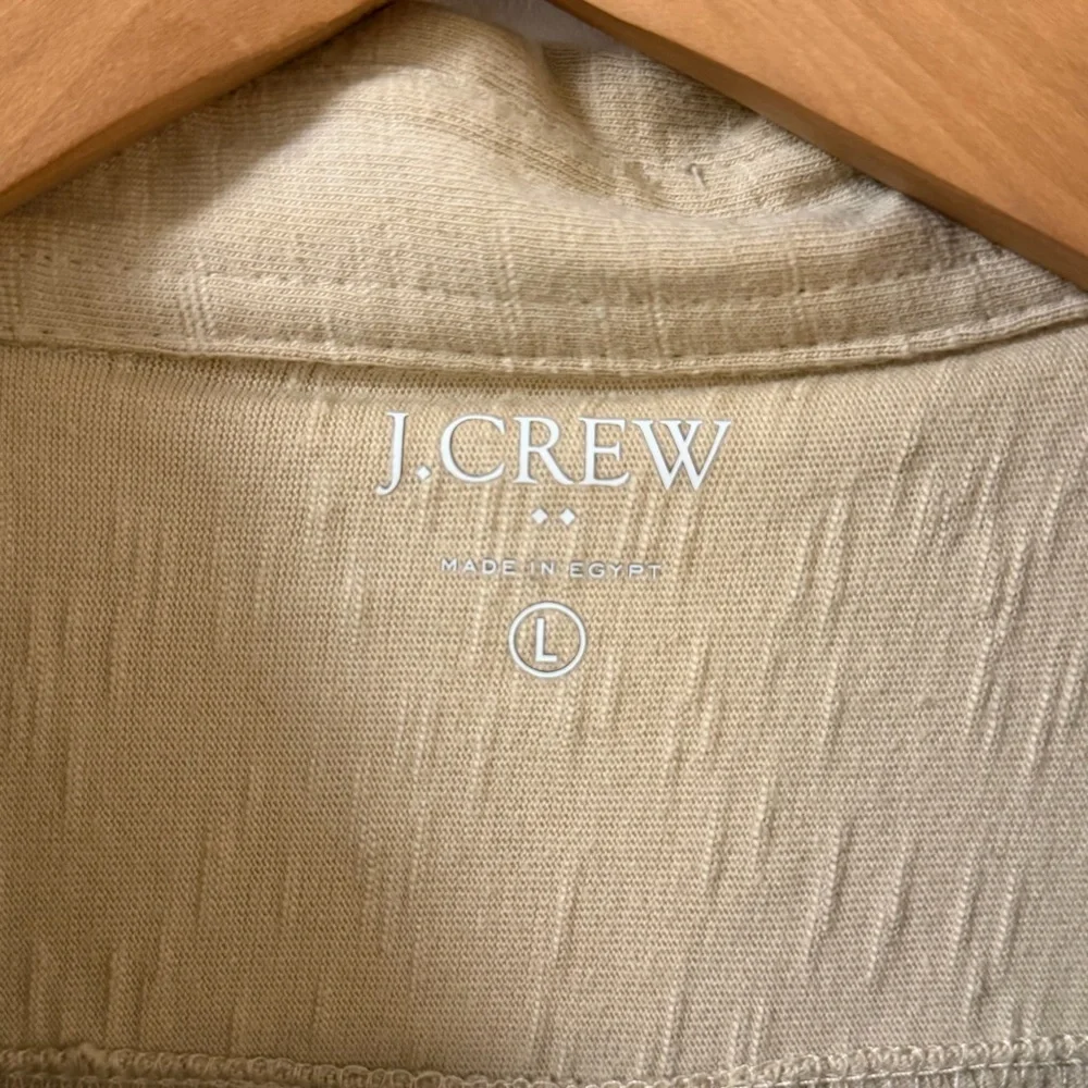 J.Crew Button Shirt